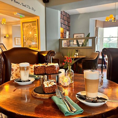 The Gateway Hotel Kendal Kültér fotó