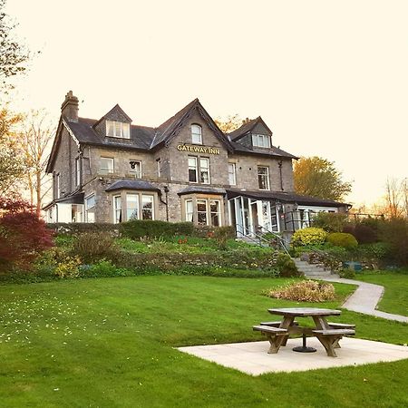 The Gateway Hotel Kendal Kültér fotó