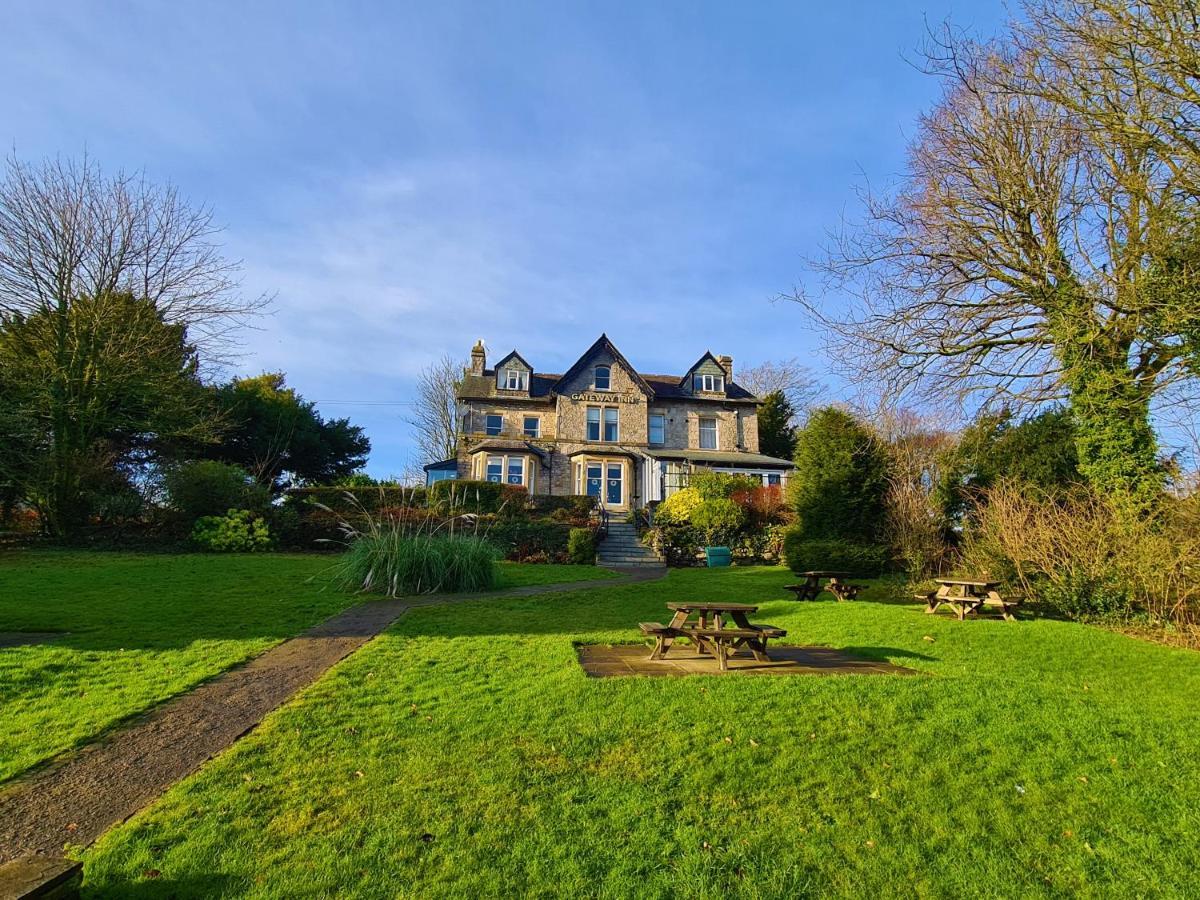 The Gateway Hotel Kendal Kültér fotó