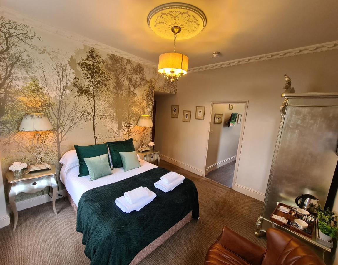 The Gateway Hotel Kendal Kültér fotó