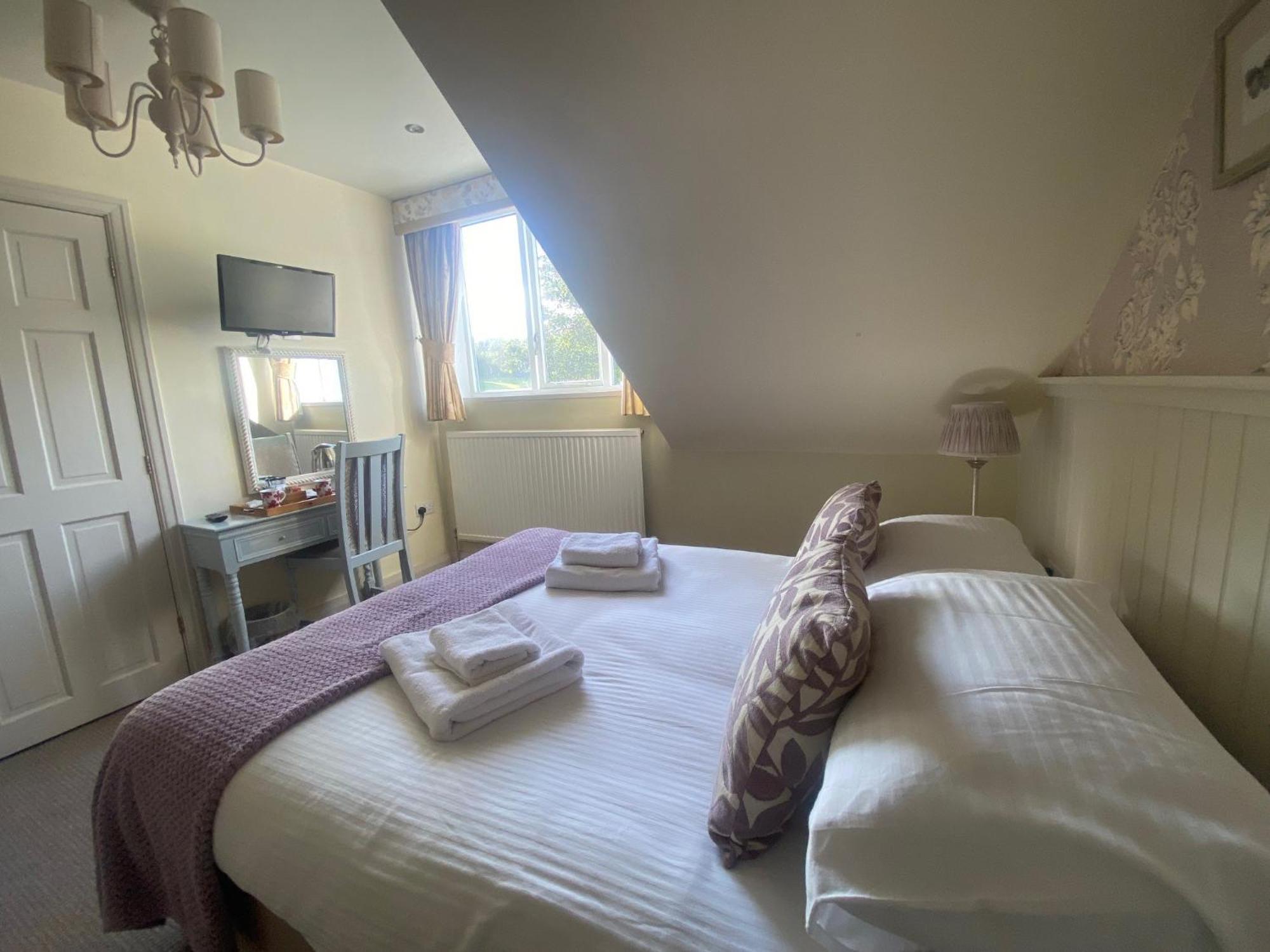 The Gateway Hotel Kendal Kültér fotó