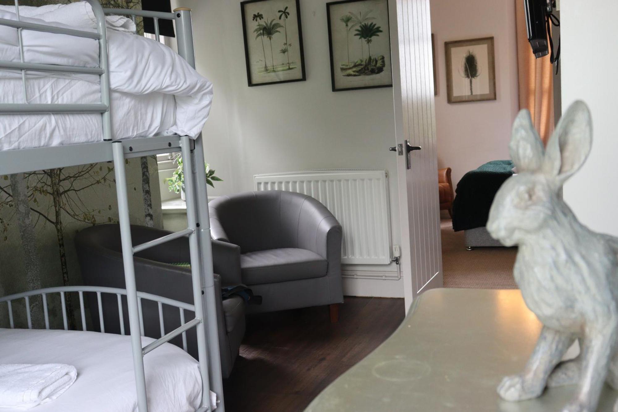 The Gateway Hotel Kendal Kültér fotó