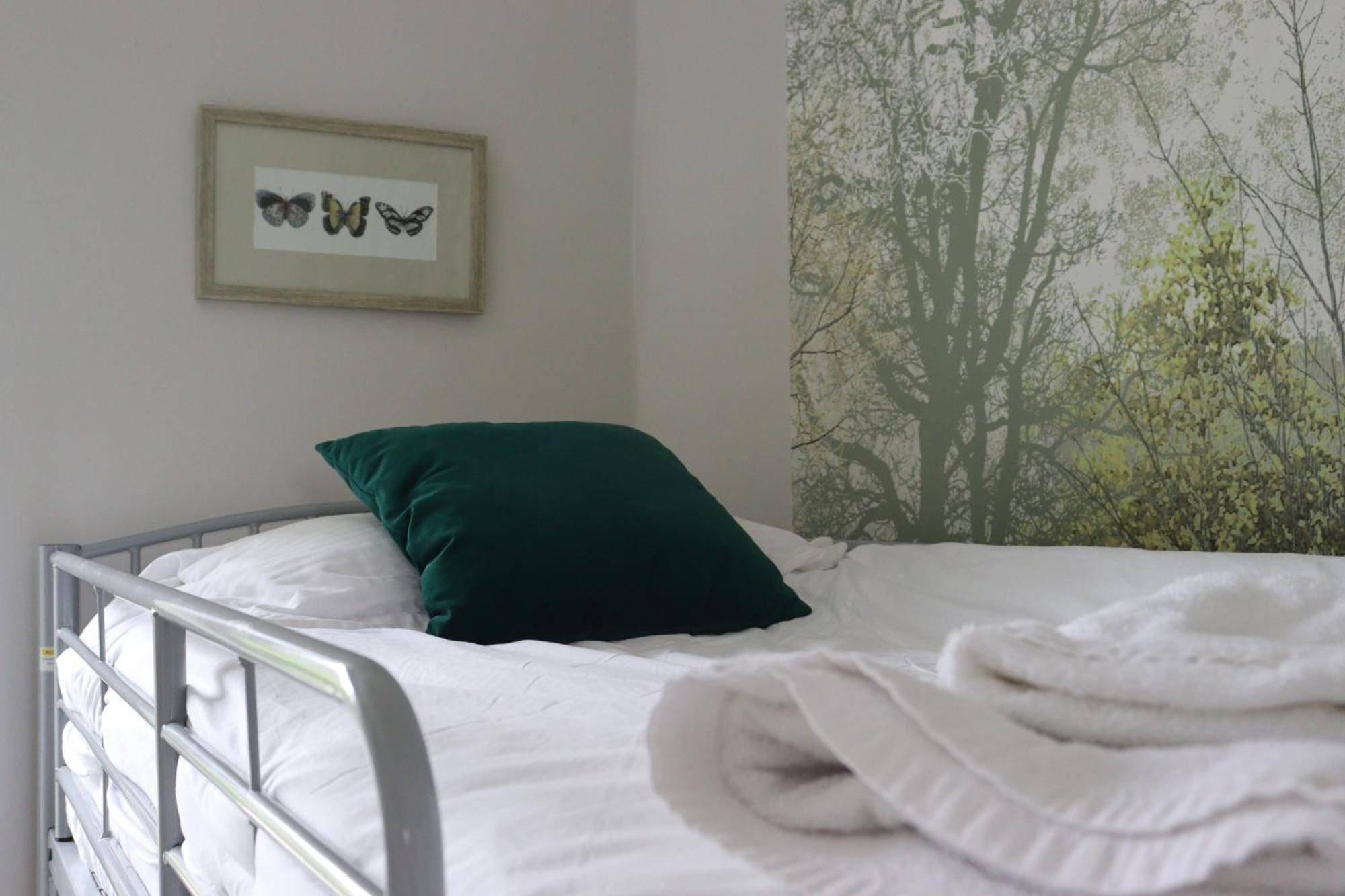 The Gateway Hotel Kendal Kültér fotó