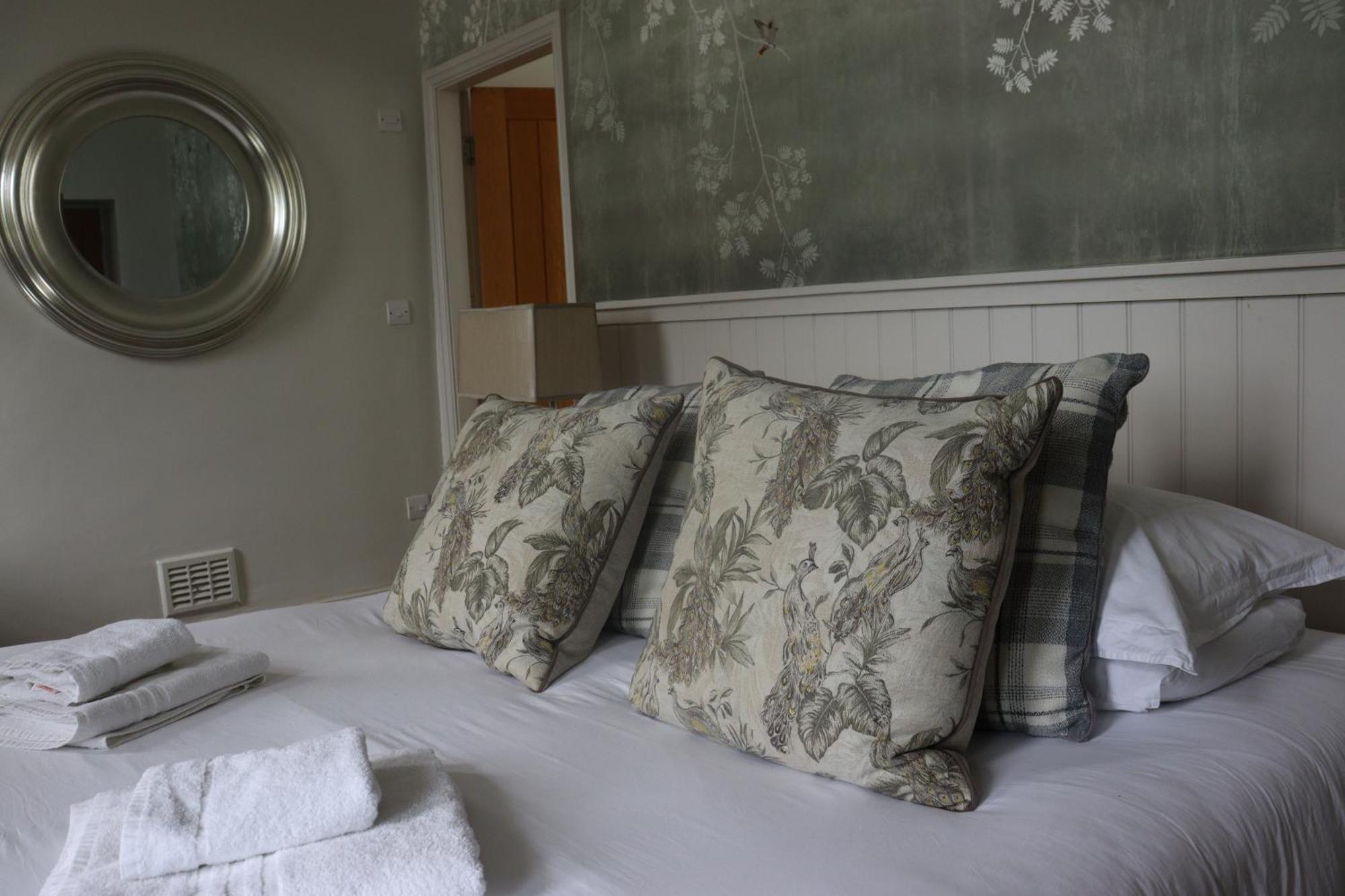 The Gateway Hotel Kendal Kültér fotó