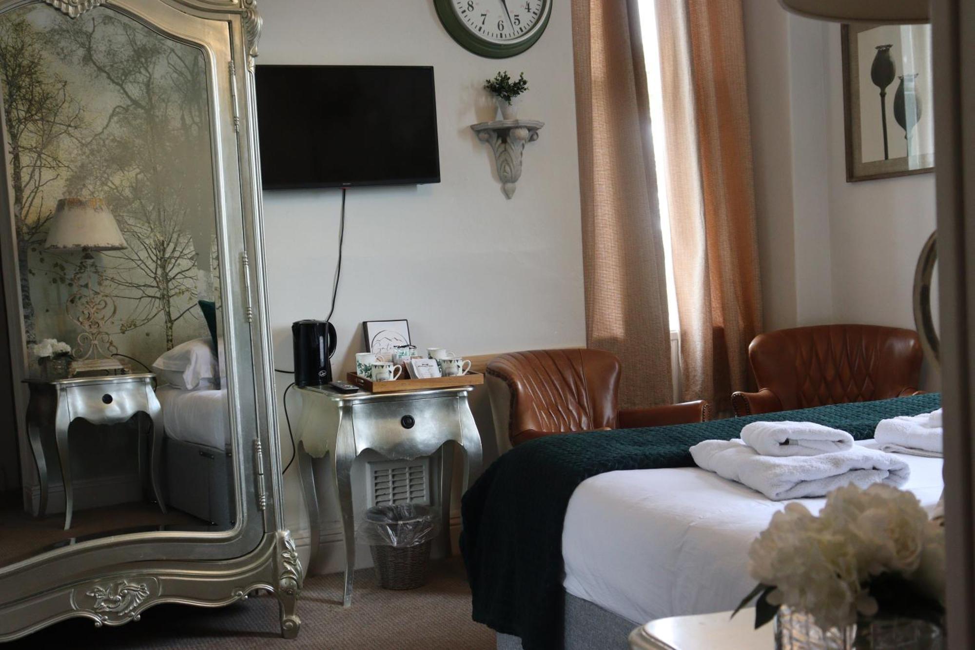 The Gateway Hotel Kendal Kültér fotó