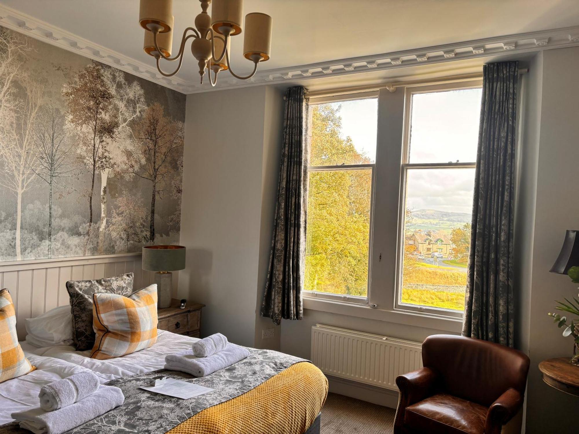 The Gateway Hotel Kendal Kültér fotó