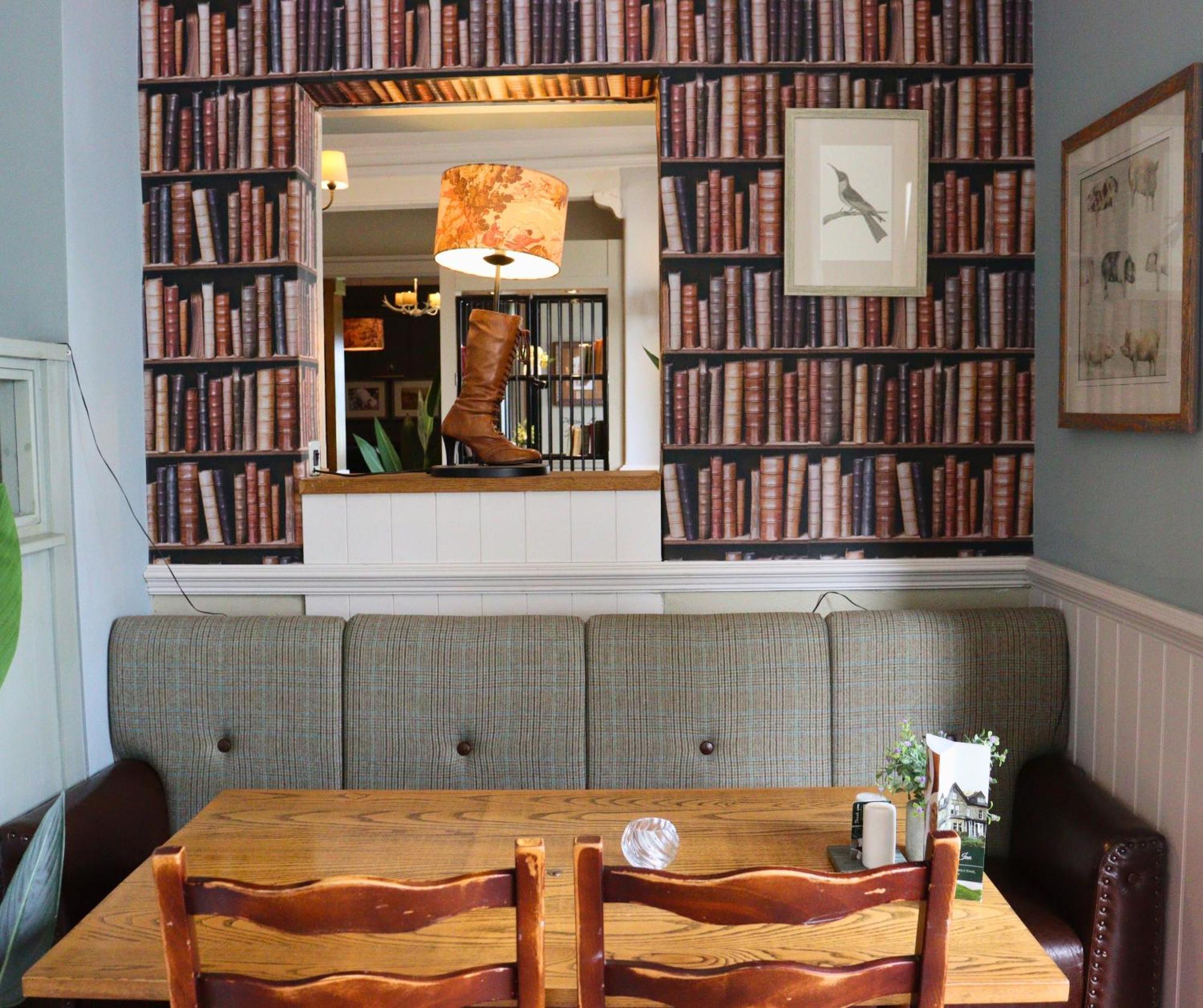 The Gateway Hotel Kendal Kültér fotó