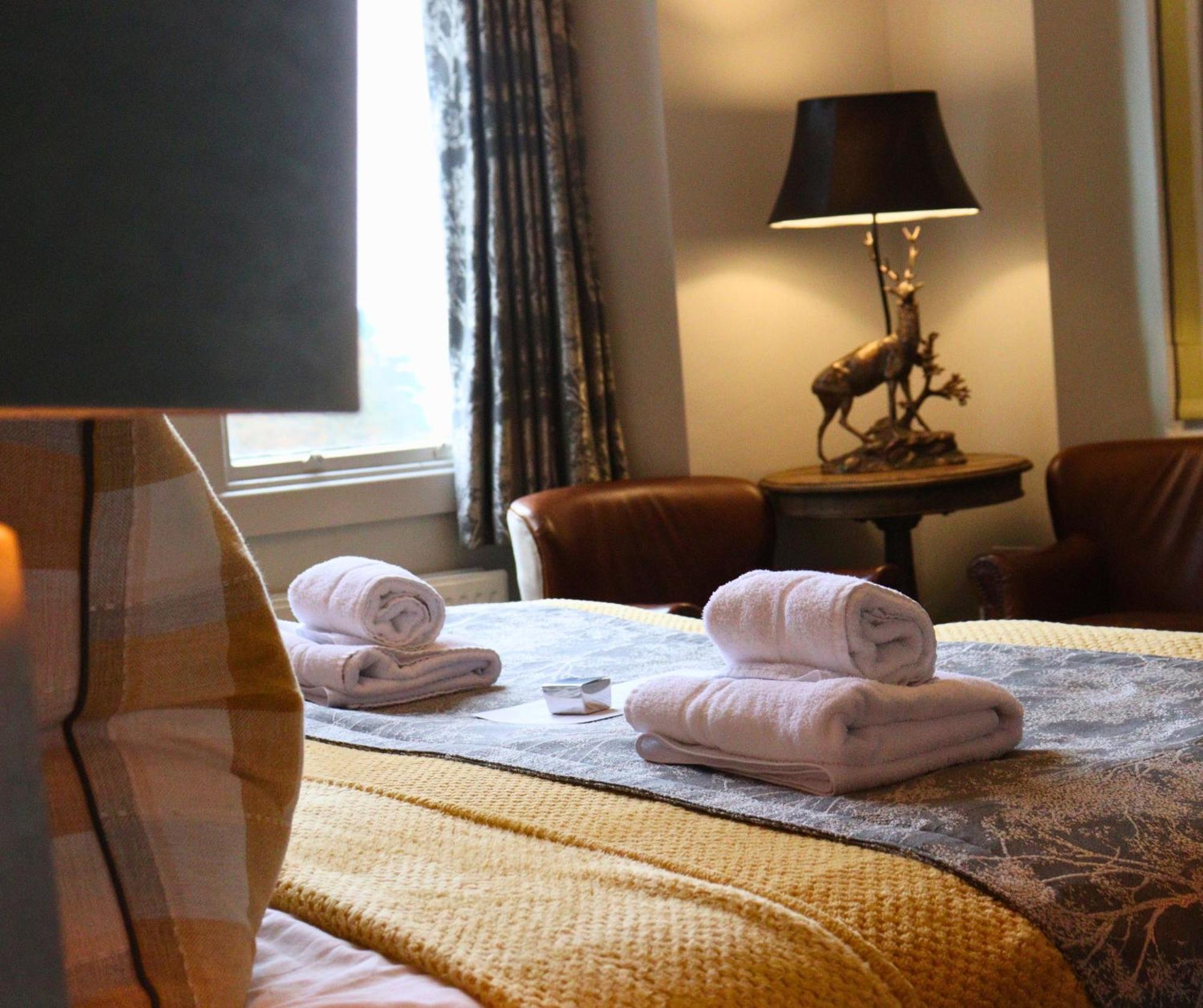 The Gateway Hotel Kendal Kültér fotó