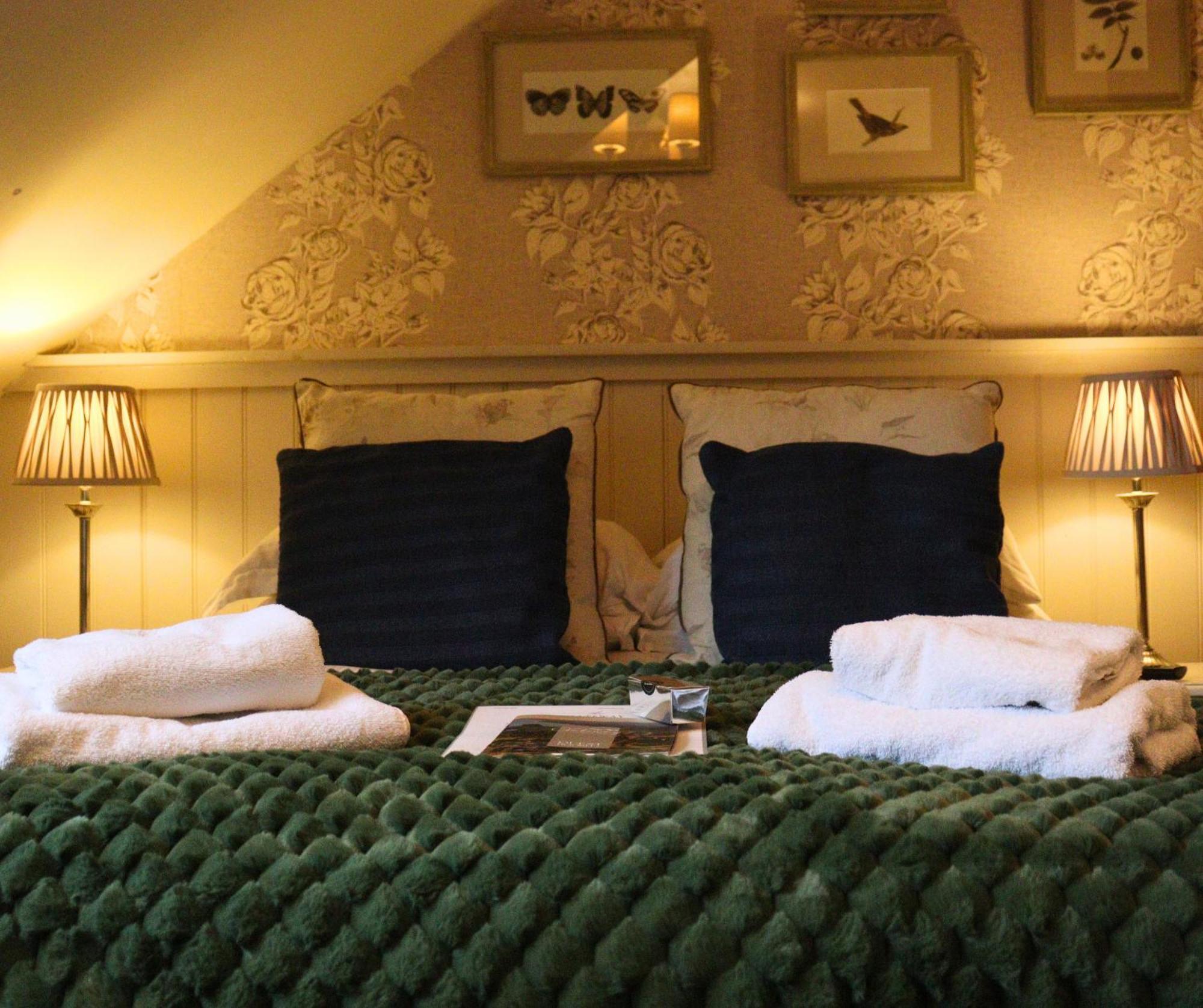 The Gateway Hotel Kendal Kültér fotó
