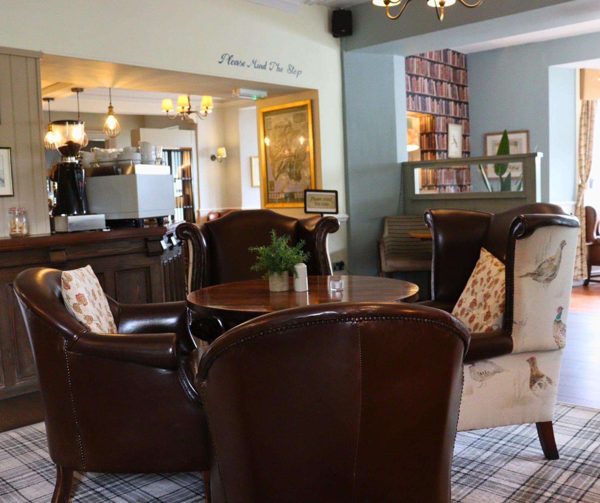 The Gateway Hotel Kendal Kültér fotó